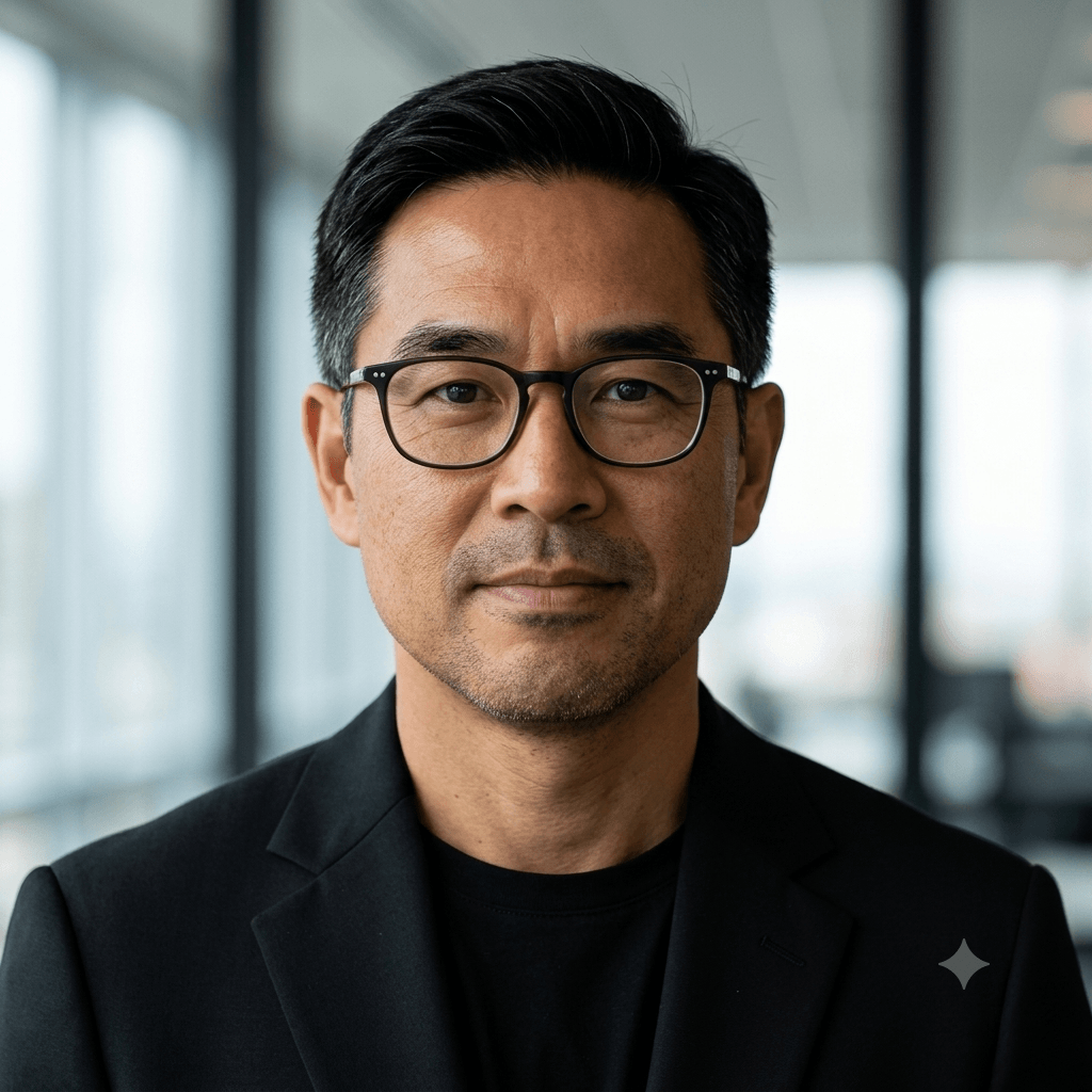 Jason Tan