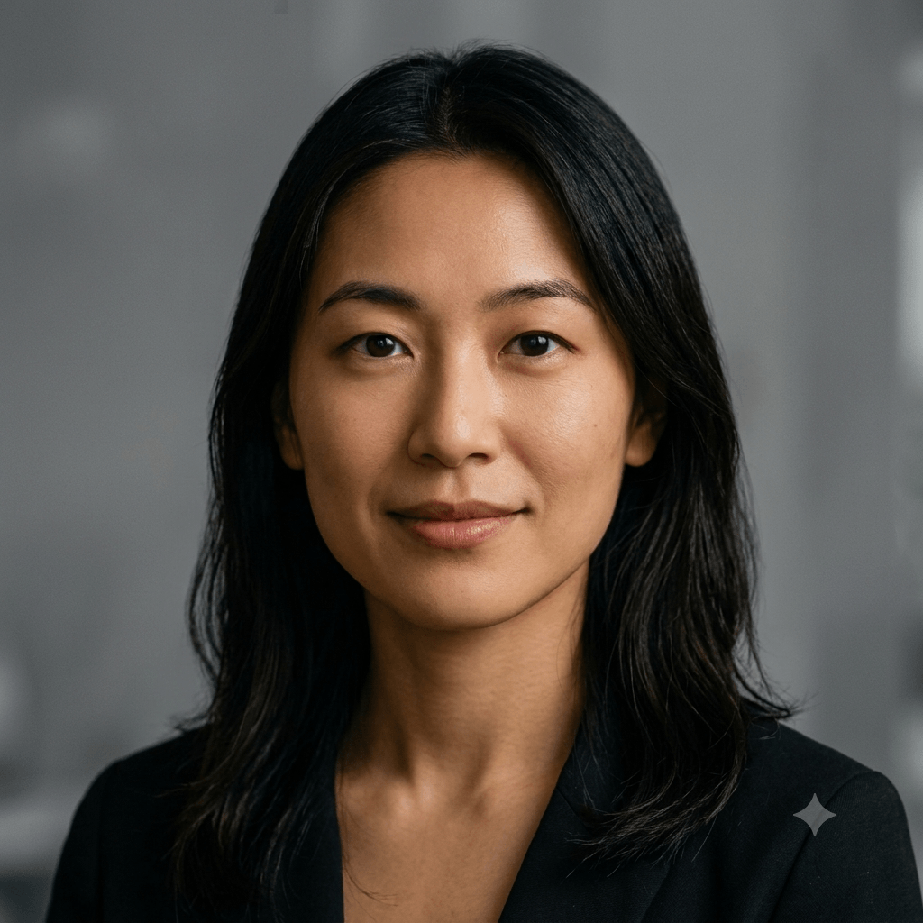 Liling Chen