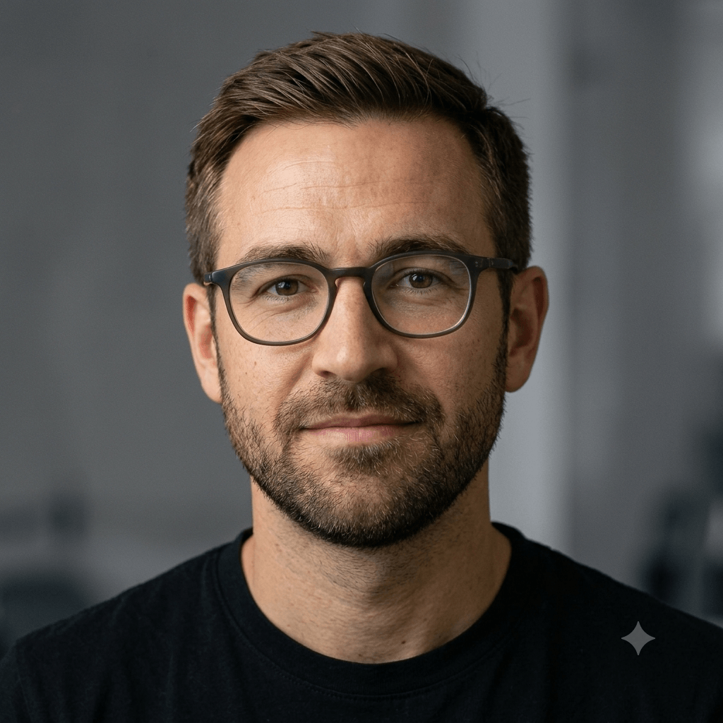 Dr. Benjamin Reid